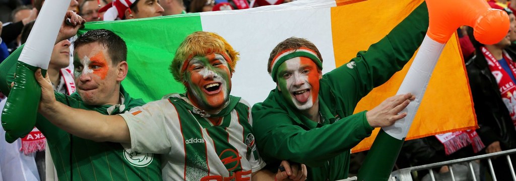 Leute kennenlernen irland
